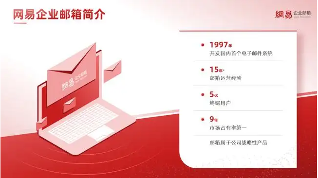 為什么說網(wǎng)易郵箱是企業(yè)比較好的選擇 為什么說網(wǎng)易郵箱是企業(yè)比較好的選擇